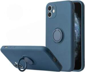 ILike Xiaomi Silicone Ring c Blue