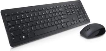 Keyboard and mouse Logitech MK295 Silent