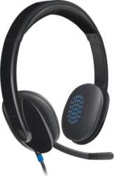 Logitech LOGI H540 Casque Micro USB