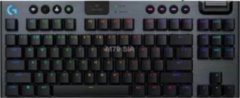 Logitech LOGITECH G915 X LIGHTSPEED TKL