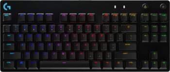 Logitech Logitech G PRO Mechanical Gaming