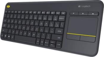 Logitech Logitech K400 PLUS Wireless Keyboard