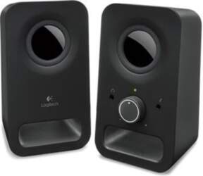 Logitech Logitech Z150 Midnight Black