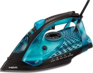 MPM MZE-29 Утюг 3500W