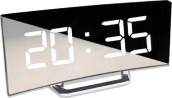 Retoo DT-6507 Часы с будильником и