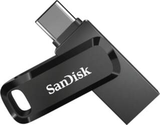 SANDISK BY WESTERN DIGITAL MEMORY DRIVE