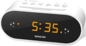 Sencor SRC 1100 W Радио