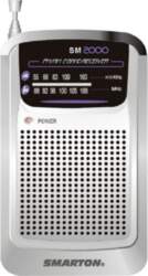 Smarton SM 2000 Карманное радио