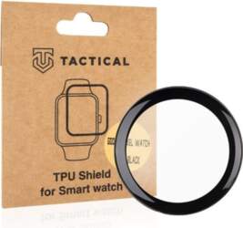 Tactical Google Pixel Watch TPU Shield