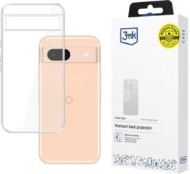 3MK Google Pixel 8A 5G -