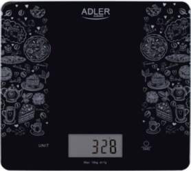 Adler AD 3171 Кухонные весы