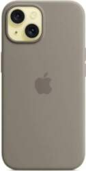 Apple - iPhone 15 Silicone Case