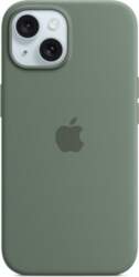 Apple - iPhone 15 Silicone Case