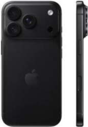 Apple iPhone 18 Pro 512GB Black