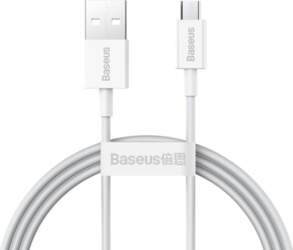 Baseus Baseus Superior USB-A / micro