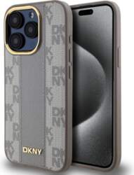 DKNY Apple DKNY PU Leather Checkered