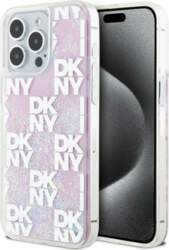 DKNY Apple iPhone 15 Pro Max