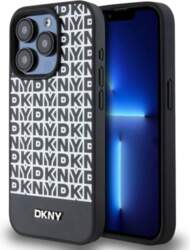 DKNY - DKNY PU Leather Repeat
