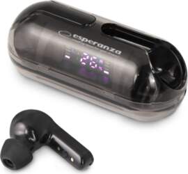 Esperanza EH239K Bluetooth наушники с smartphone