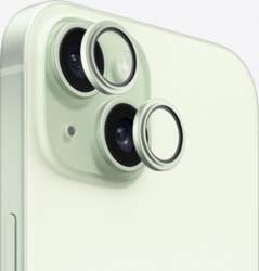 Evelatus Apple iPhone 15 Camera Lens