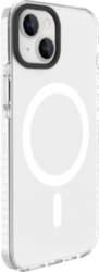 Evelatus Apple iPhone 15 Plus Clear