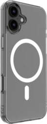 Evelatus Apple iPhone 16 Clear Case