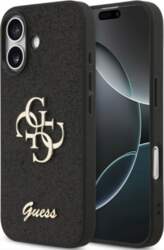 Guess Apple iPhone 17 PU Fixed