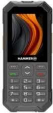 Hammer 6 | LTE | Black