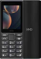 HMD 105 4G TA-1653 Black