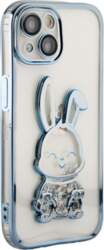 ILike Apple iPhone 15 Silicone Case