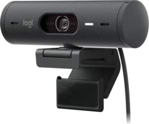 Logitech Logitech BRIO 500