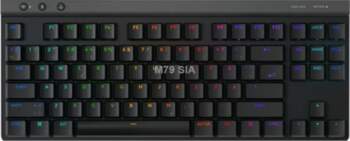 Logitech Logitech G515 TKL Wired Gaming