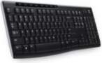 Logitech Logitech K270 Wireless Keyboard (QWERTZ