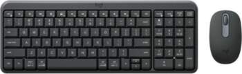 Logitech LOGITECH MK250 - GRAPHITE -
