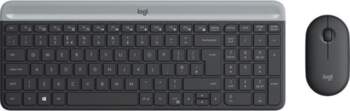 Logitech Logitech MK470 Wireless Keyboard and