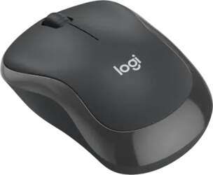 Mouse Logitech M240 wireless Bluetooth silent