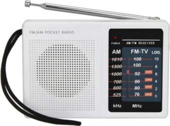 Retoo E848-1 Радио