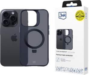 3MK Apple iPhone 15 pro -