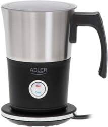 Adler AD 4497 вспениватель молока с