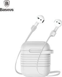 Baseus Apple Silicone Protective case with