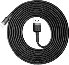 Baseus Baseus Cafule USB Lightning Cable