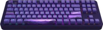 Dark project ALU87B Celestial, G3MS Voidstone