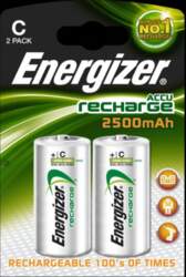 Dedra Energizer Akumulator Power Plus C