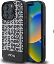 DKNY Apple iPhone 16 Pro Max
