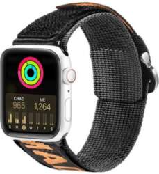 Dux Ducis Strap (Outdoor Version) strap