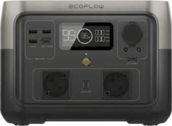 ECOFLOW EcoFlow RIVER 2 Max Lithium