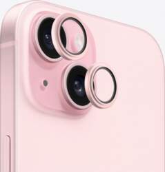 Evelatus Apple iPhone 15 Camera Lens