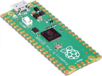 ILike Joy-IT Raspberry-Pi Pico microcontroller