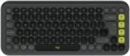 Logitech Logitech POP ICON Keys Grafitowy