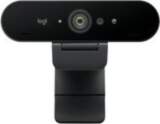 Logitech WEBCAM-BRIO 4K-GRAPHITE-USB-2025 model